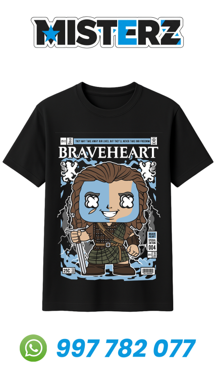 Polo de Braveheart