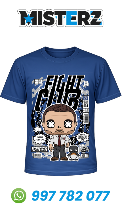 Polo de Club de Pelea