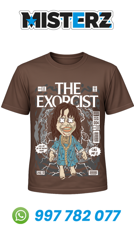 Polo de El Exorcista